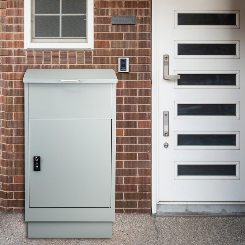 custom steel mailbox custom steel mailbox