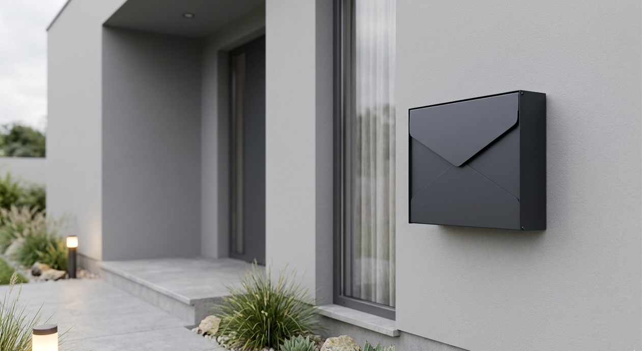 mailbox mailbox