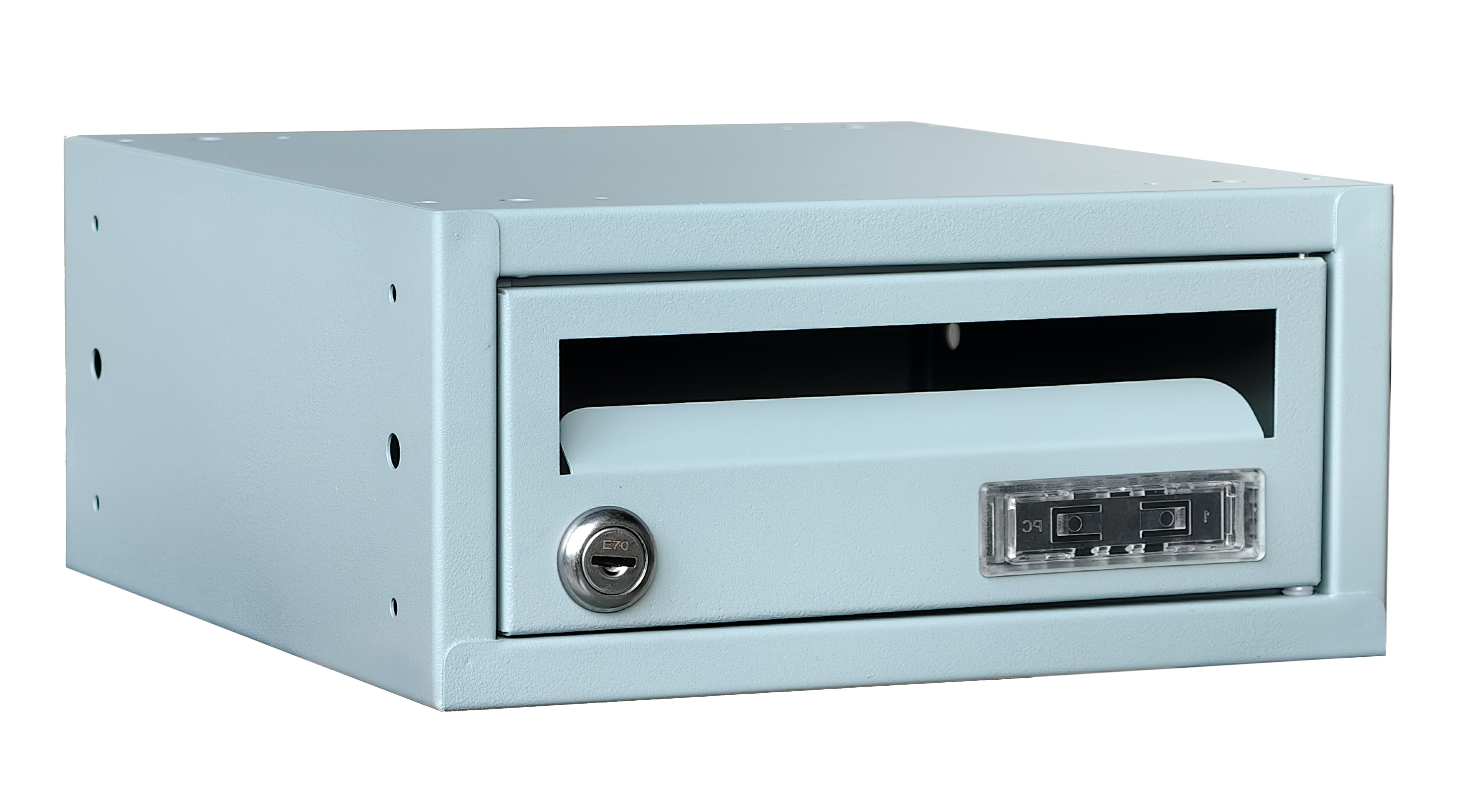The Perfect Addition To Your Home’s Curb Appeal: Metal Fence Letterbox