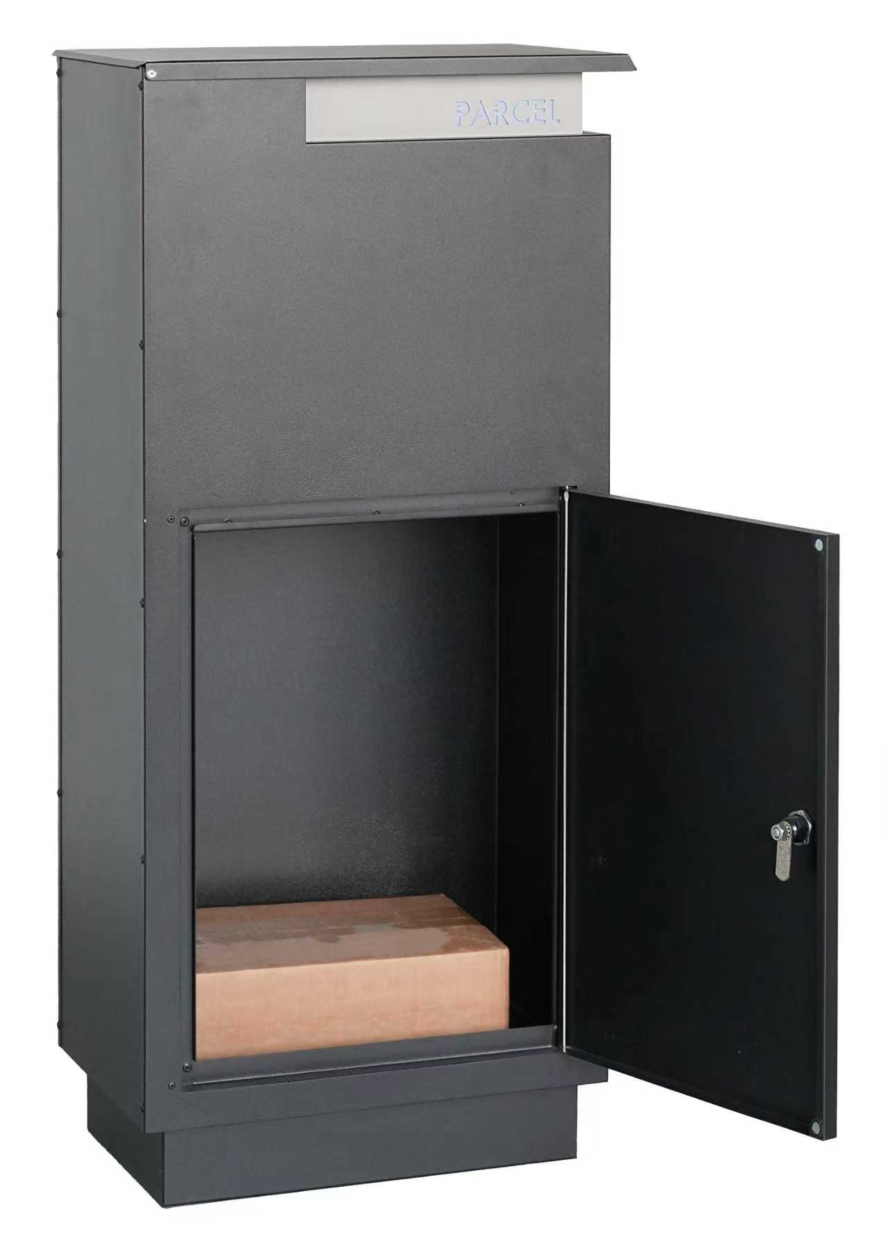 Parcel Box