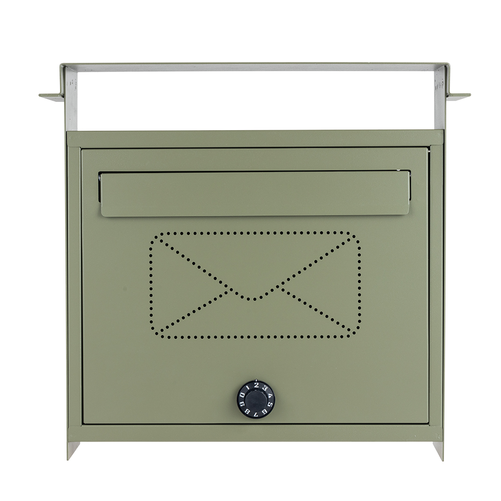 The Ultimate Guide To Choosing The Perfect Wall Mount Mailbox