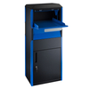 Zenewood Huge Delivery Safety Box - WPB014