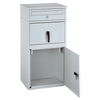 Zenewood Drawer Design Delivery Safety Box - WPB054