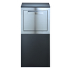Zenewood Galvanized Steel & Stainless Steel Combination Delivery Safety Box - WPB021