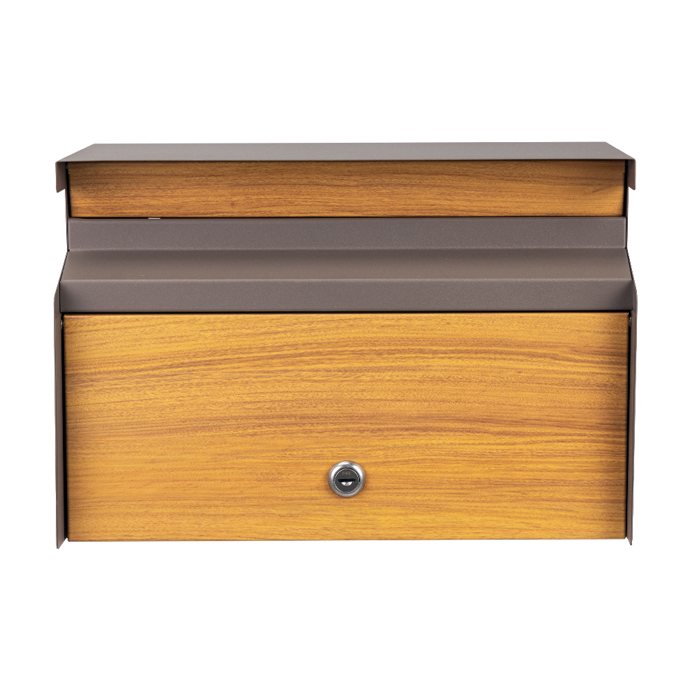 Choosing The Right Outdoor Mailbox for Your Home