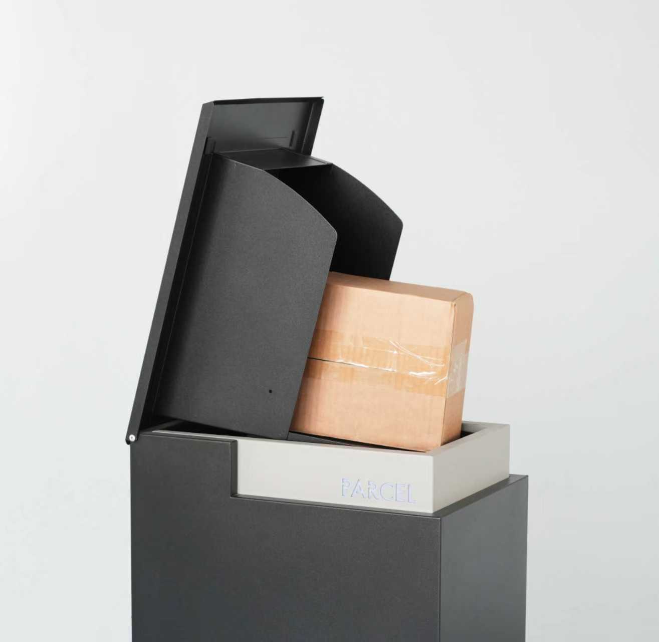 Choosing A Parcel Box