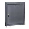 Zenewood Knock-Down Structure Parcel Drop Box - WPB073