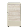 Zenewood Standing Parcel Drop Box with Button Lock - WPB075