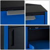 Zenewood Huge Delivery Safety Box - WPB014