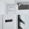 Zenewood Drawer Design Delivery Safety Box - WPB054