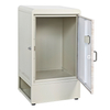 Zenewood Standing Parcel Drop Box with Button Lock - WPB075