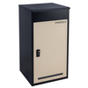 Zenewood Standing Parcel Drop Box - WPB072