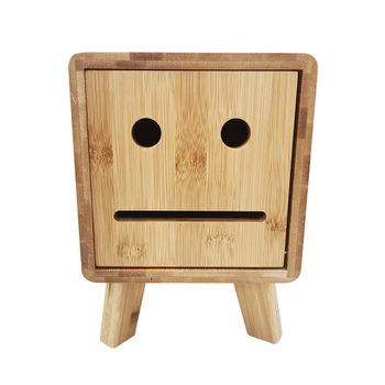 Zenewood Tissue Box Dispenser - B2290