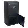 Zenewood Mailbox Delivery Safety Box - WPB063