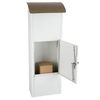 Zenewood Huge Delivery Safety Box - WPB007