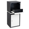 Zenewood Large Capacity Delivery Safety Box - WPB062