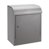 Zenewood Wall Mounted Parcel Box - WPB018