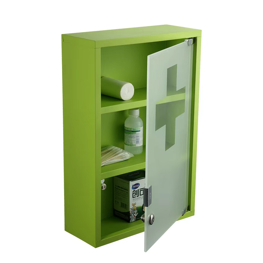 Medicine Cabinet