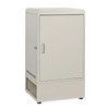 Zenewood Standing Parcel Drop Box with Button Lock - WPB075