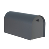 Zenewood Galvanized Steel American-style Mailbox - W1881