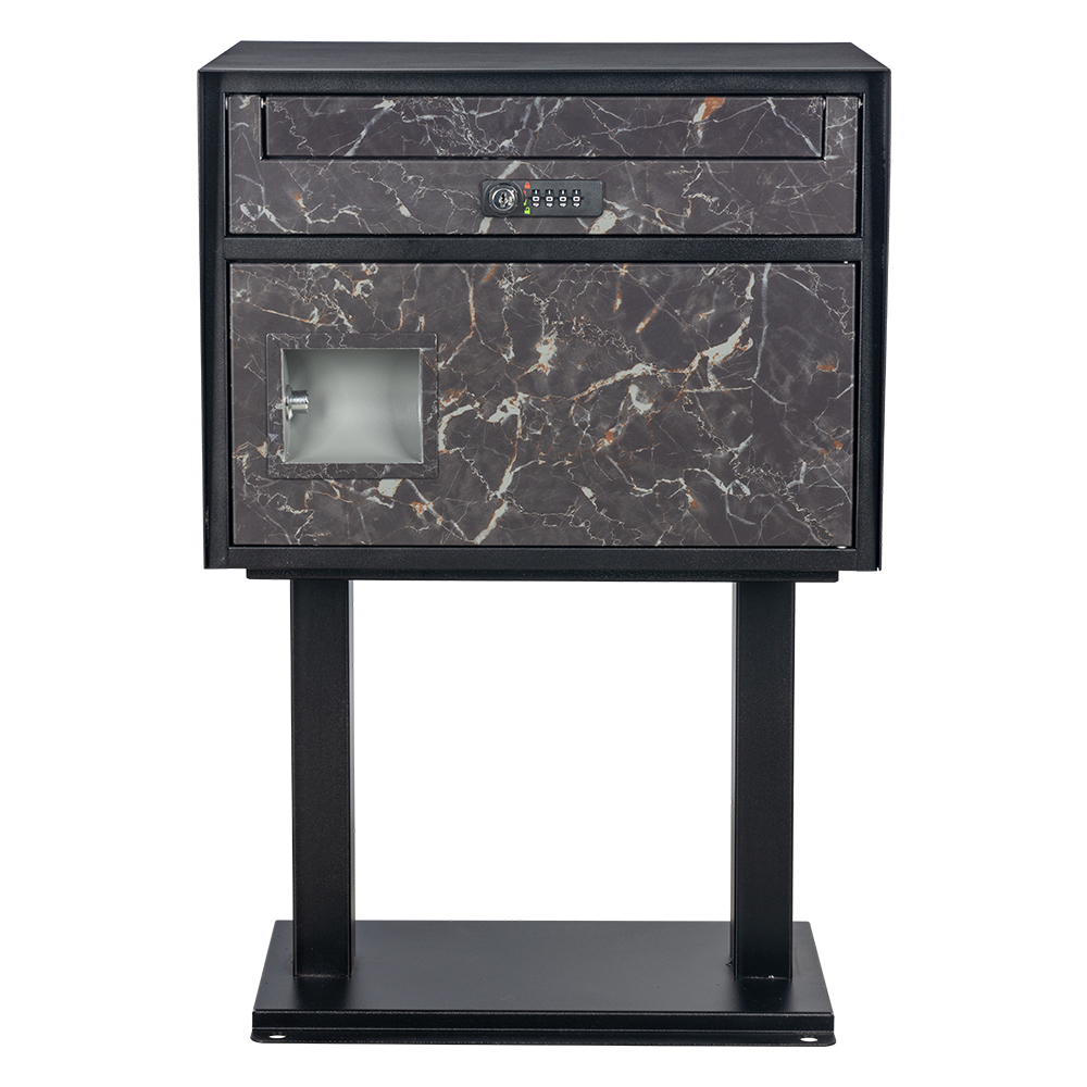 Why Source Your Next Letter Box From China?