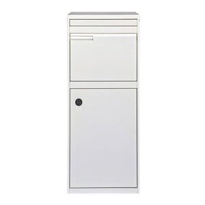 Zenewood Standing Parcel Drop Box - WPB088