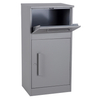 Zenewood Delivery Drop Box - WPB003
