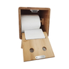 Zenewood Tissue Box Dispenser - B2290
