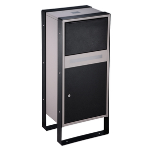 Zenewood Floating Delivery Safety Box - WPB010