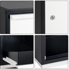 Zenewood Large Capacity Delivery Safety Box - WPB062
