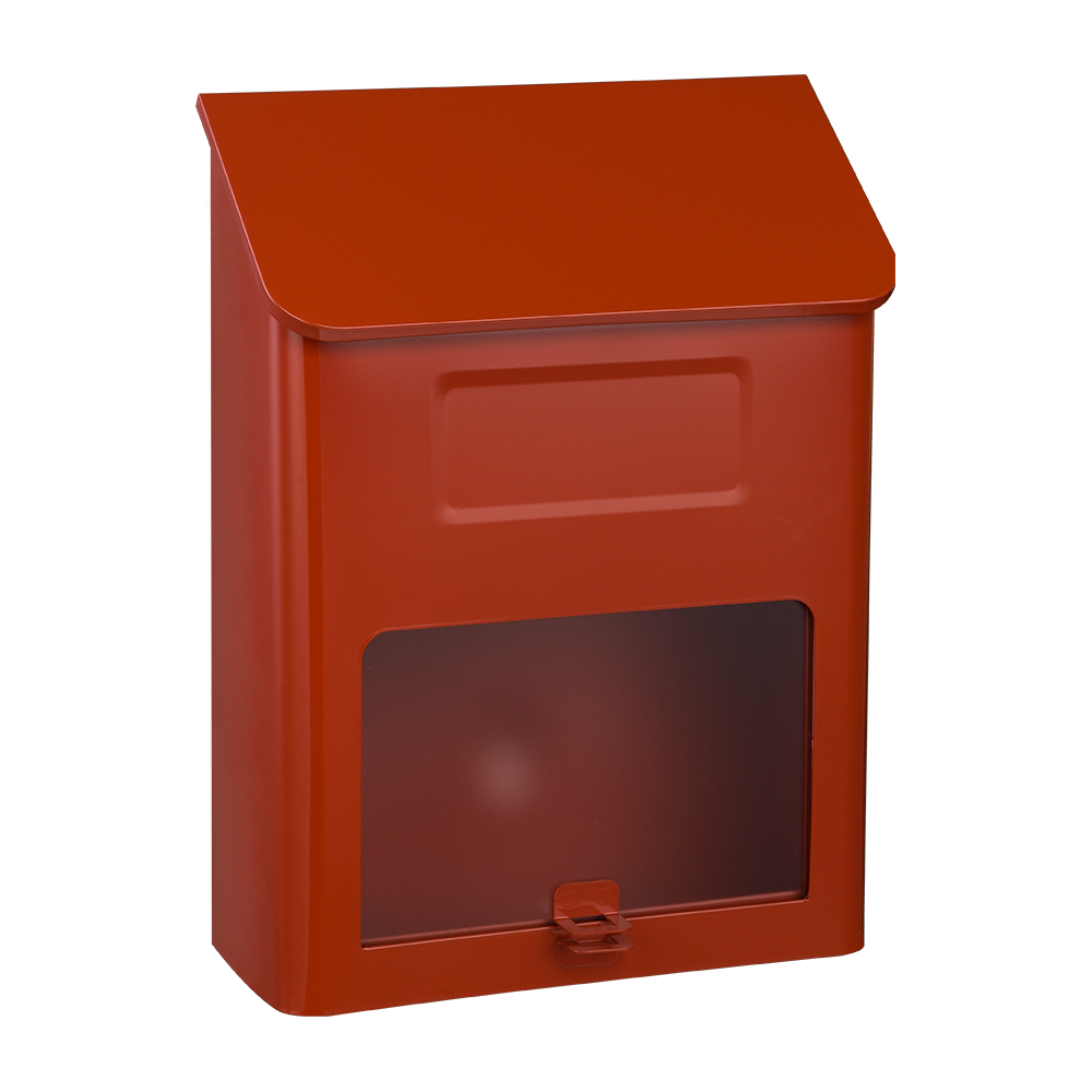The Complete Guide To Choosing The Perfect Post Box Outdoor