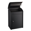 Zenewood Mail Box for Packages - WPB019