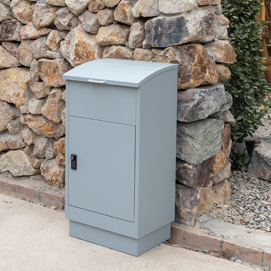 The Box Revolution Delivering Solutions for Every Parcel