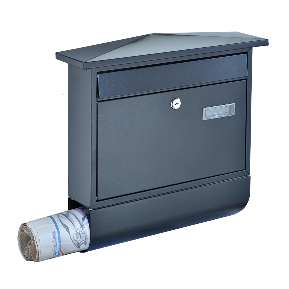 Everything You Need To Know About Letter Drop Boxes