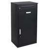 Zenewood Mailbox Delivery Safety Box - WPB063