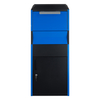 Zenewood Huge Delivery Safety Box - WPB014