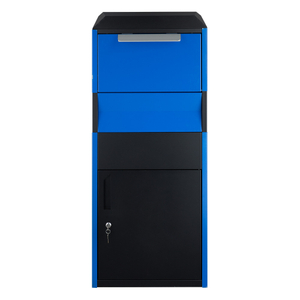 Zenewood Huge Delivery Safety Box - WPB014