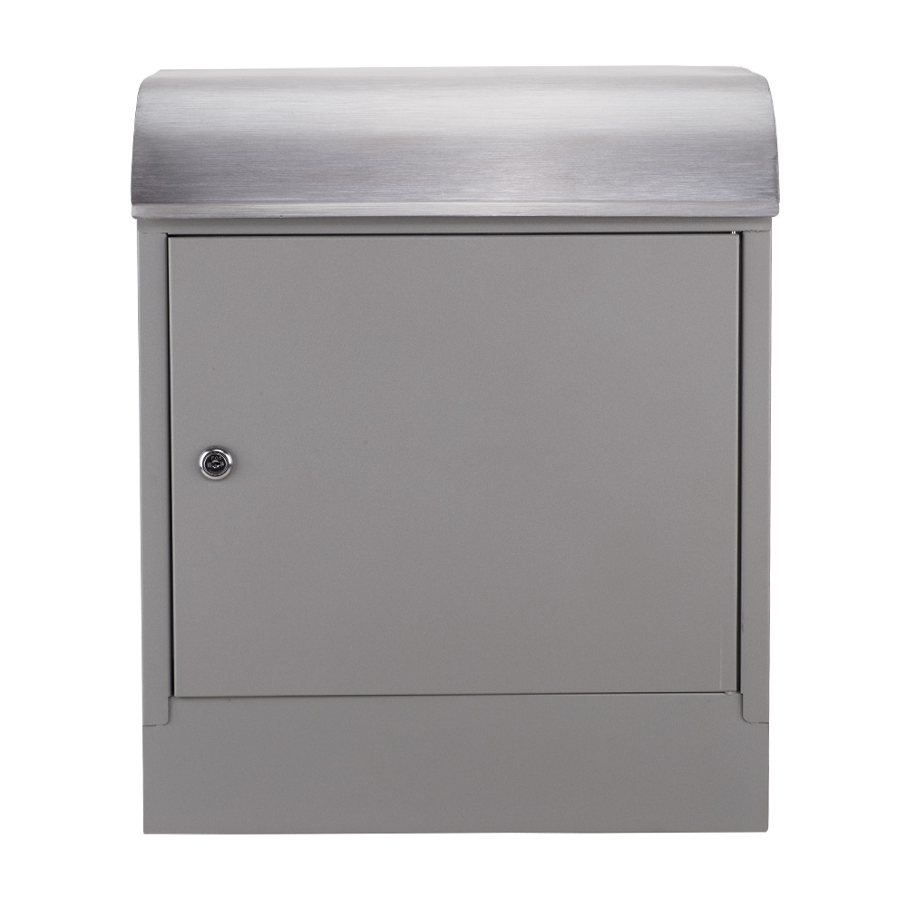 Selecting A Parcel Box for Porch To Improve Package Security