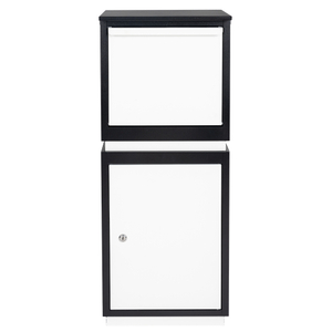 Zenewood Large Capacity Delivery Safety Box - WPB062