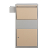 Zenewood Large Capacity Delivery Safety Box - WPB043