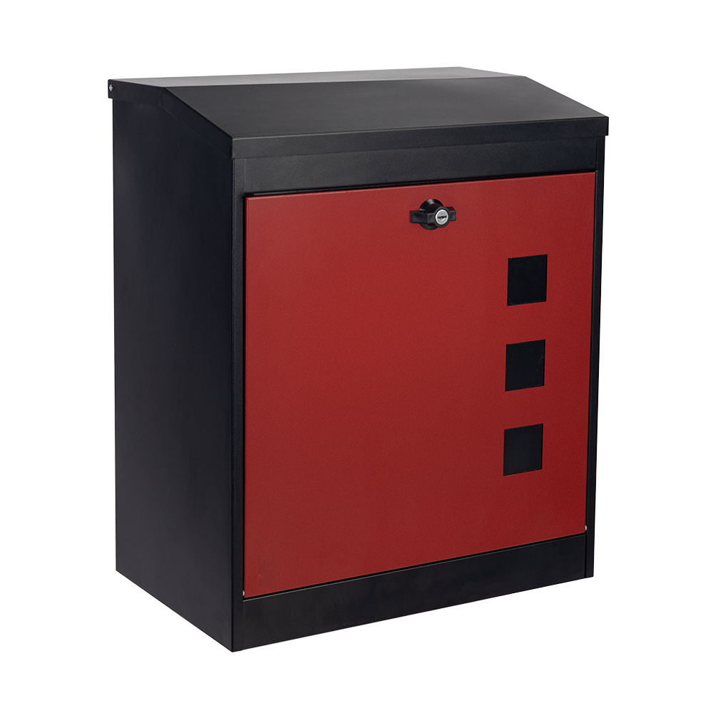 Your Guide To Wall Mounted Parcel Drop Boxes