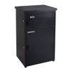 Zenewood Wood Grain Mailbox & Delivery Safety Box - WPB034
