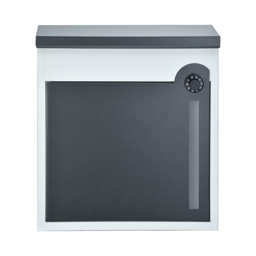 The Beauty And Functionality of The China Letter Box