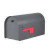 Zenewood Galvanized Steel American-style Mailbox - W1881