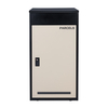 Zenewood Standing Parcel Drop Box - WPB072