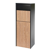 Zenewood Standing Parcel Drop Box - WPB089