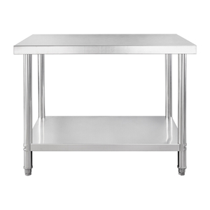 Zenewood Workbench Tables - WWT-001