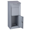 Zenewood Huge Delivery Safety Box - WPB013