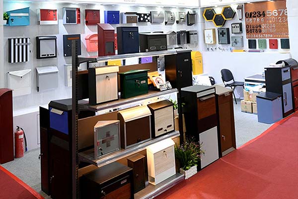 JIANGMEN ZENEWOOD LIMITED