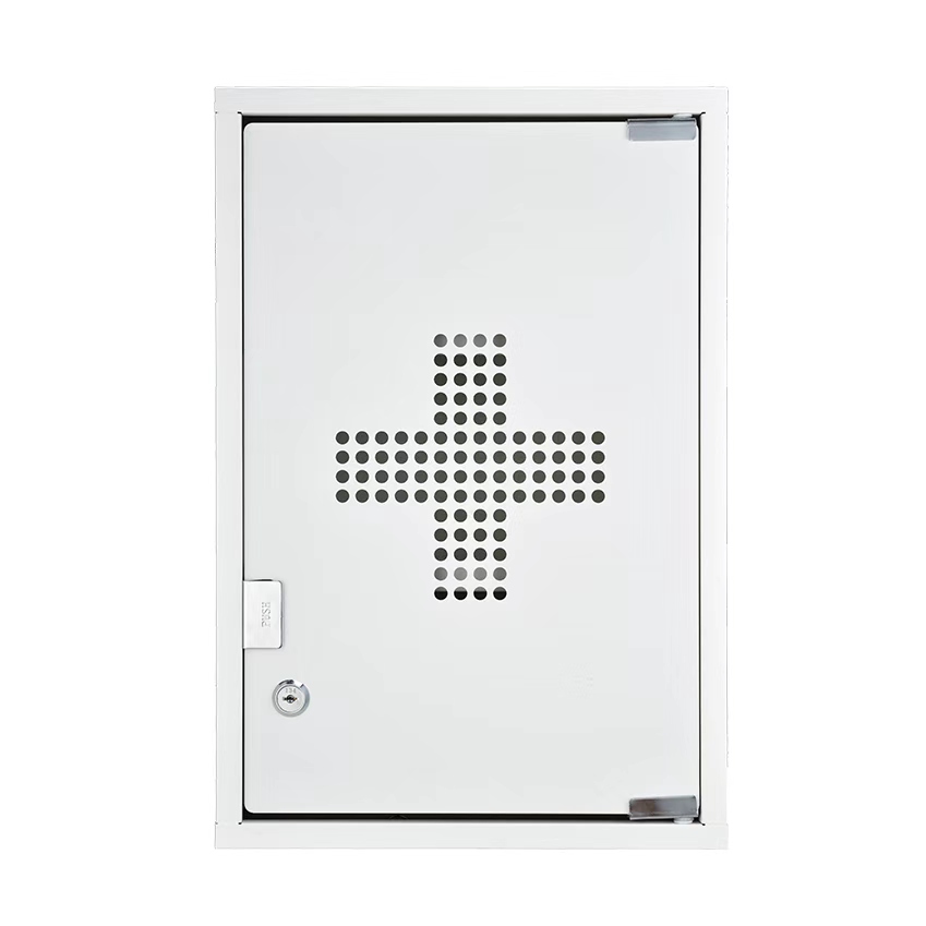 How To Organize A Medicine Cabinet